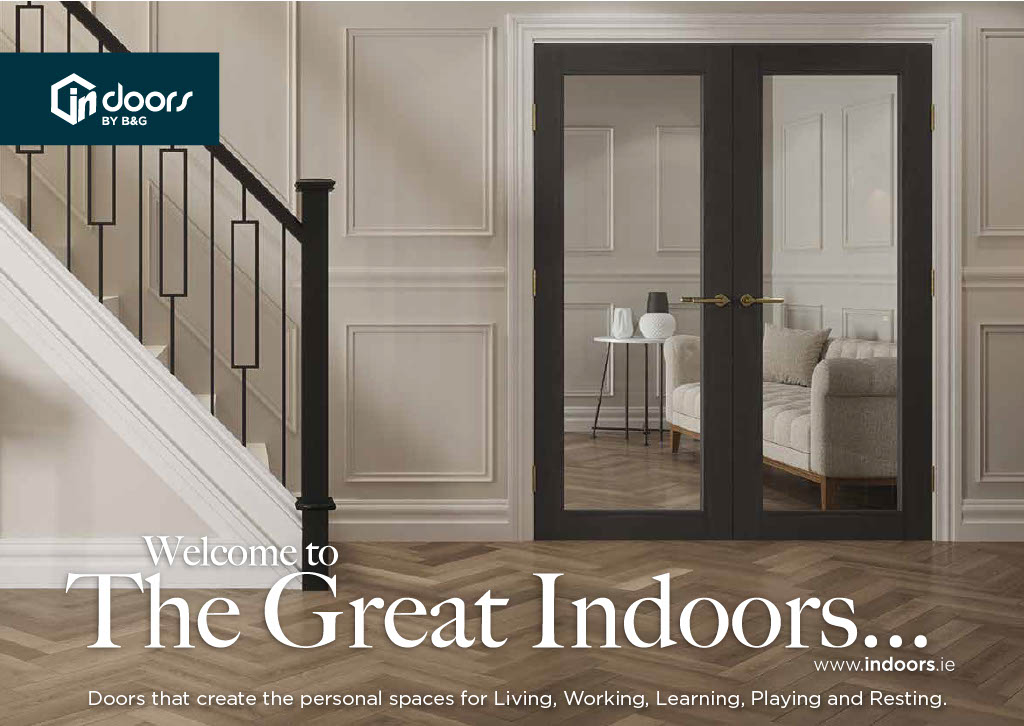 Indoors Brochure