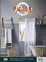 Picton brochure