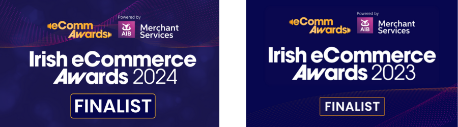eCommerce Website of The Year
