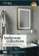 Tema Bathroom Collections