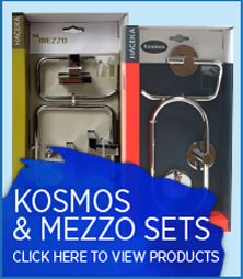 Mezzo & Kosmos sets