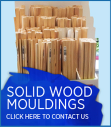 Solid Wood Mouldings