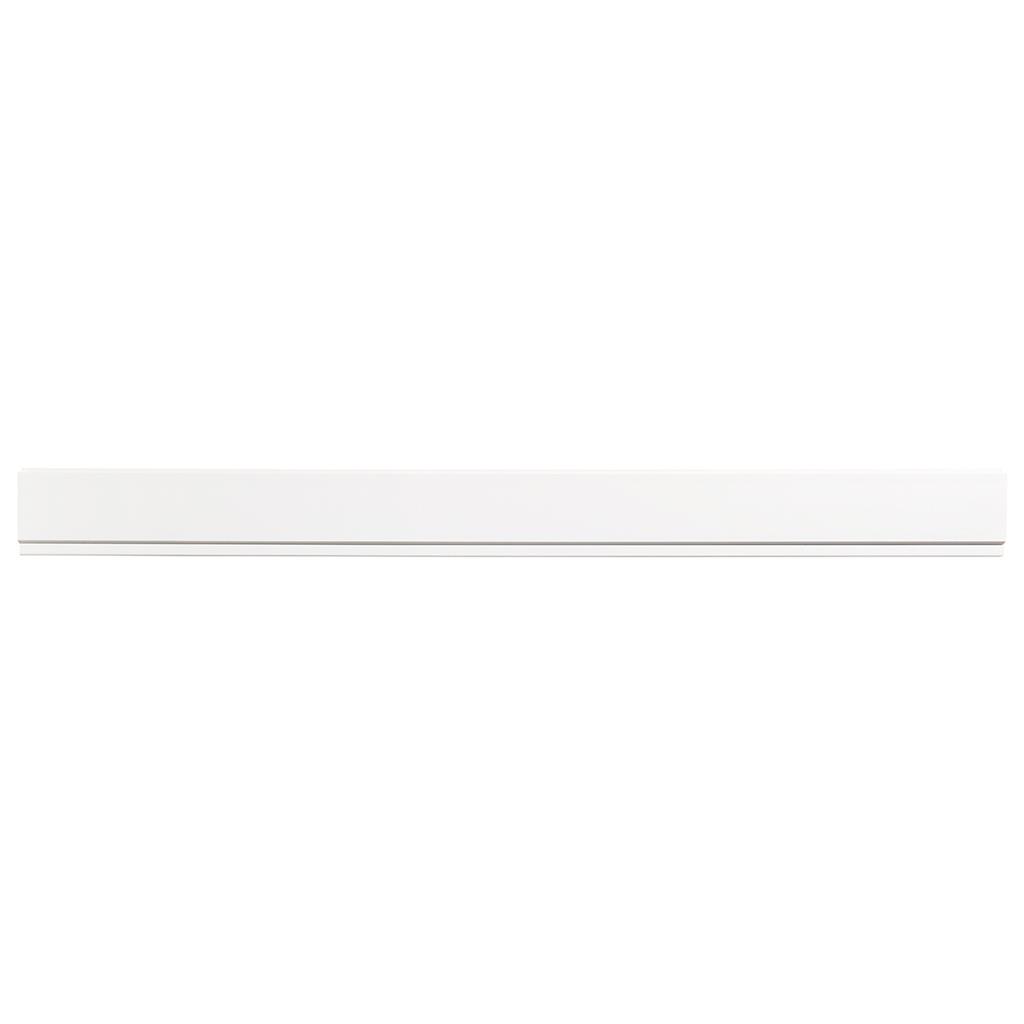 DUMAPAN BASIC GREY WHITE U-GROOVE 10x260x10 lgts
