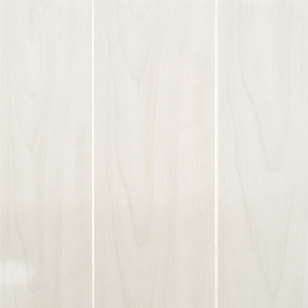 DUMAPAN PANELLING WHITE WOOD 2.6 SQ.M
