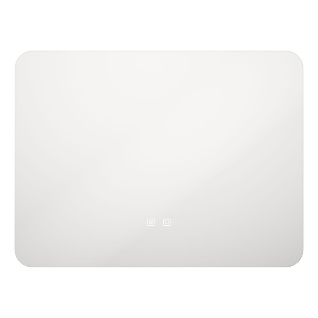 TEMA SIRIO IP44 LED MIRROR 80X60 COOL/WARM DEMIST
