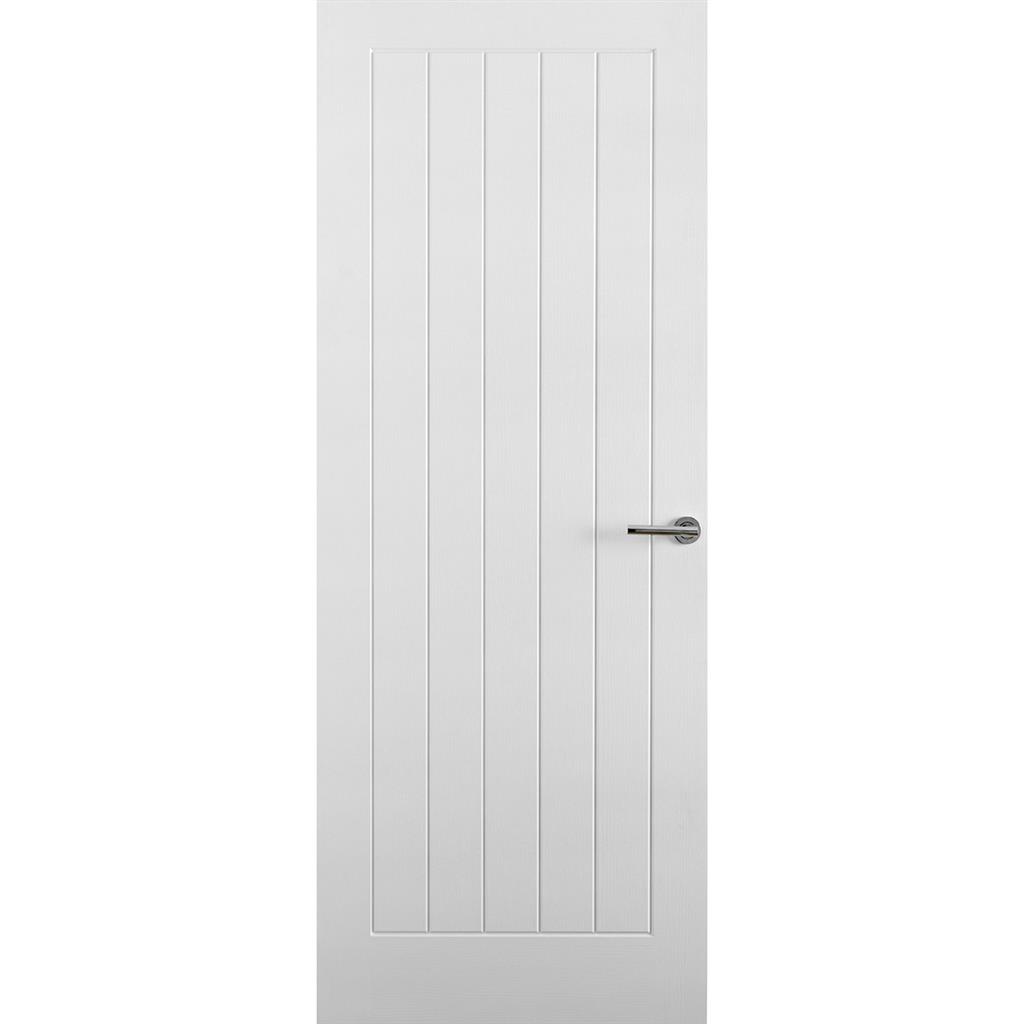 SAVANNAH 5 PANEL VERTICAL DOOR FD30 78x30X44MM