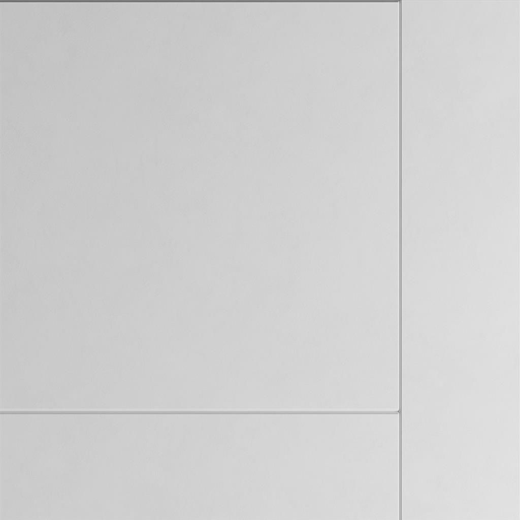 ORLANDO GROOVED WHITE PRIMED DOOR 78x24
