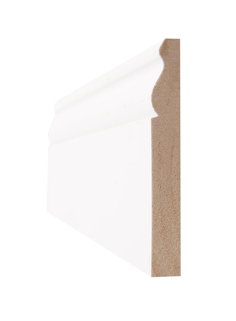 PRIMED 4 INCH OG ARCHITRAVE 19X94X2.25M(5PCS)