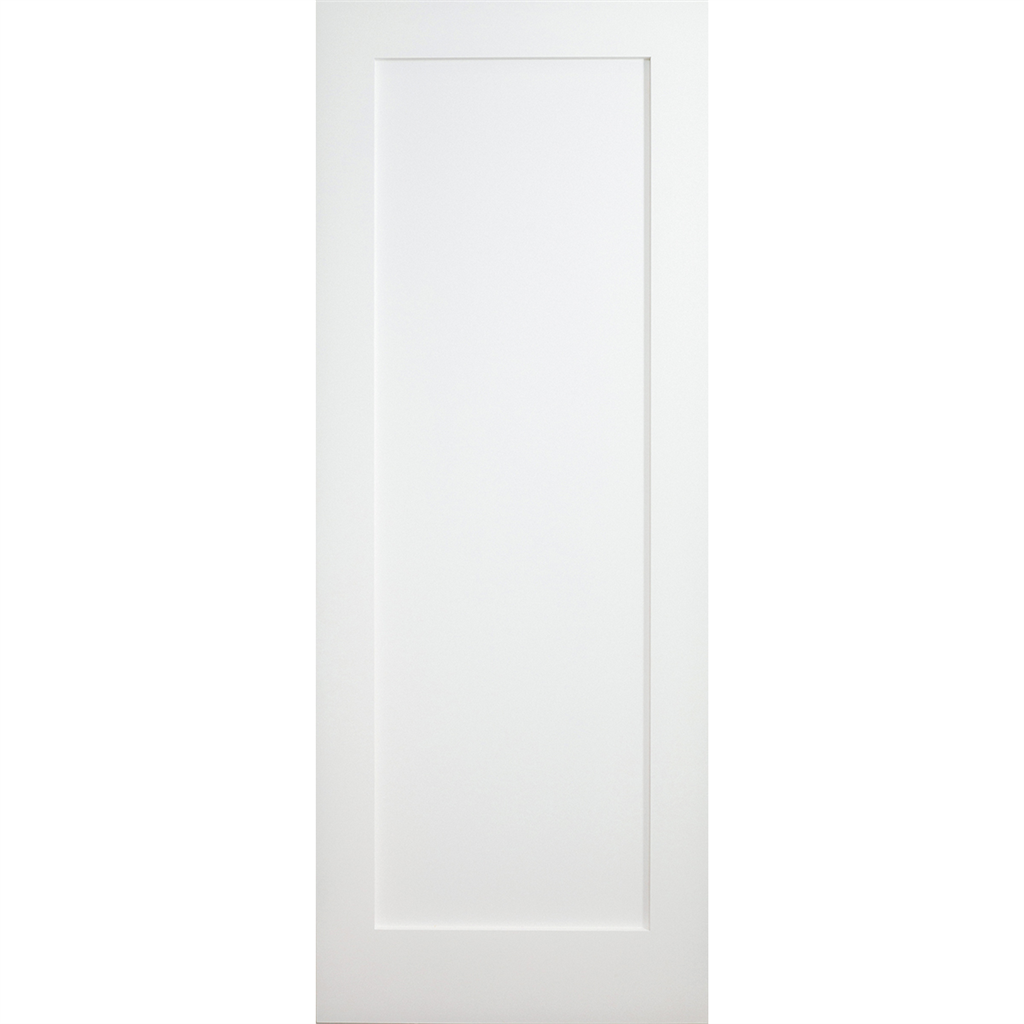 BOSTON FD30 SHAKER PRIMED DOOR 80x32X44MM FD30