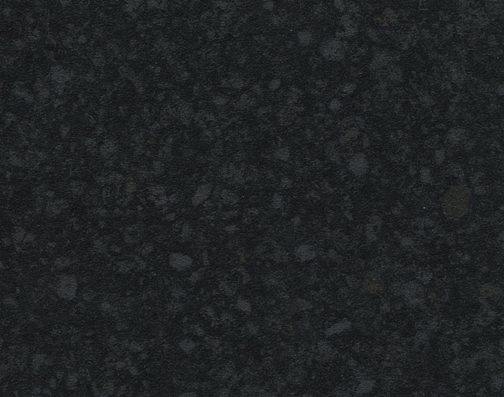 28MM WORKTOP TAURUS BLACK 3M 6MM PROFILE