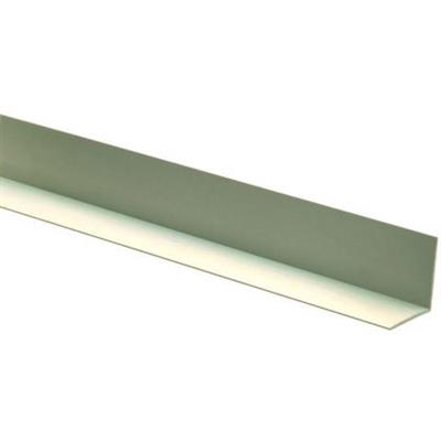 FB339 PVC EXTERNAL ANGLE 25X25X2400mm X 10 LENGTHS