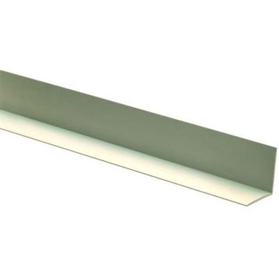 FB396 PVC EXTERNAL ANGLE 32X32X2400mm X 10 LENGTHS