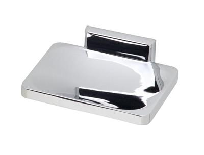 TEMA ROMA CHROME SOAP DISH