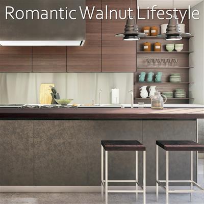 Worktop Collection Lifestyle Imagery