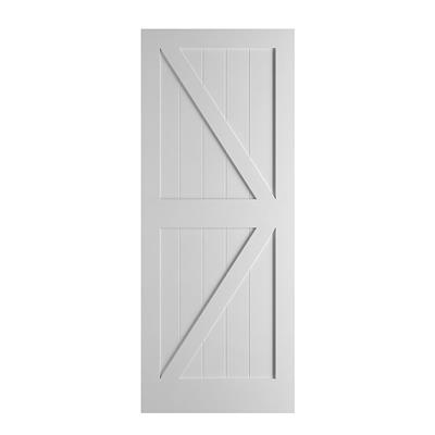DEVON COTTAGE WHITE PRIMED DOOR 80x32