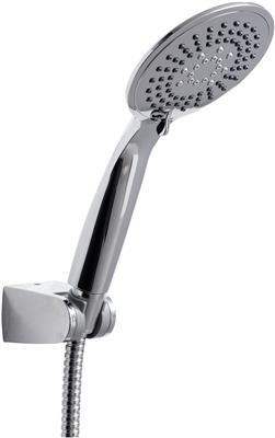 EUROSHOWERS SILVERJET SHOWER PACK CHROME