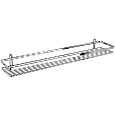 EUROSHOWERS WIRE BASKET RECTANGLE LONG 580X60X115