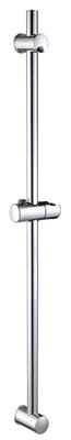 EUROSHOWERS EURORAIL KIT CHROME ADJUSTABLE