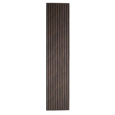 FT ACOUSTIC PANEL 2.44mx520mmx18mm RUSTY STONE