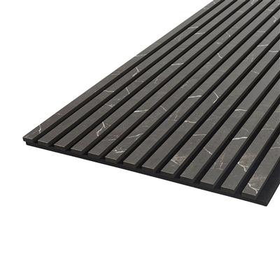 FT ACOUSTIC PANEL 2.44mx520x18mm PATTERN STONE
