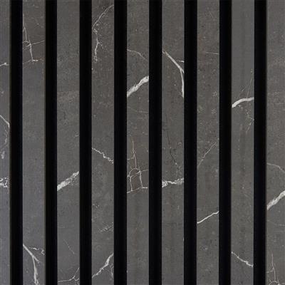 FT ACOUSTIC PANEL 2.44mx520x18mm PATTERN STONE