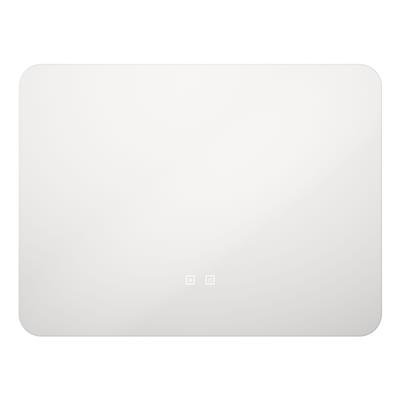 TEMA SIRIO IP44 LED MIRROR 80X60 COOL/WARM DEMIST