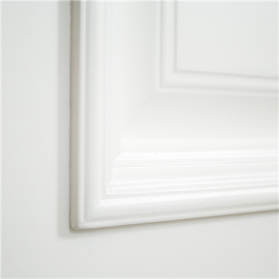 MONROE WHITE PRIMED 2P BOLECTION DOOR 78X24