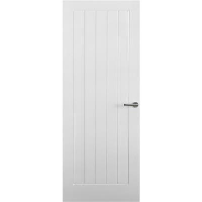 SAVANNAH 5 PANEL VERTICAL DOOR FD30 80x32X44MM