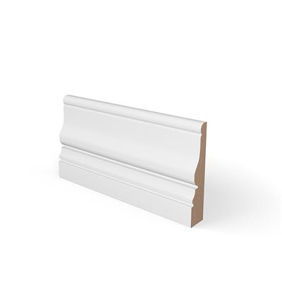 MDF PRIMED ARCHITAVE 22x103x2.19m (5PCS) BELLE
