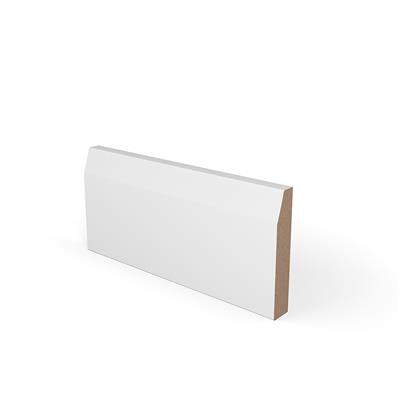 MDF PRIMED ARCHITAVE 18x94x2.19m (5PCS) CHAMFERED