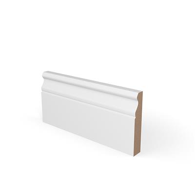 MDF PRIMED ARCHITAVE 18x94x2.19m (5PCS) MOULDED