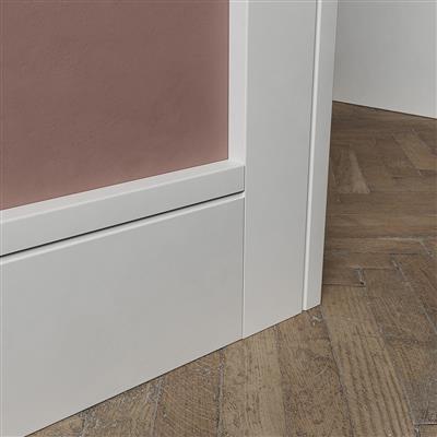 MDF PRIMED SKIRTING 18x144x4.2m (5PCS) SHAKER