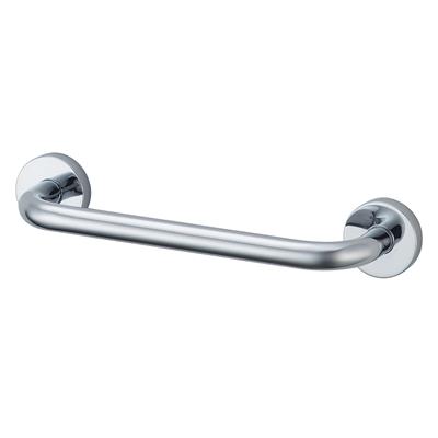 N402307-HACEKA KOSMOS GRAB BAR 30CM CHROME