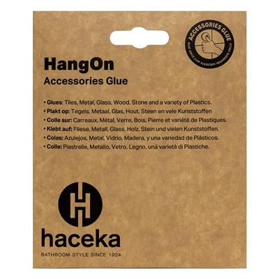 HACEKA HANGON GLUE x 5 packs