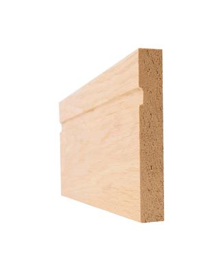 OAK 4 IN CONTEMP P/FIN ARCHITRAVE 16X95X2.2M(5PCS)