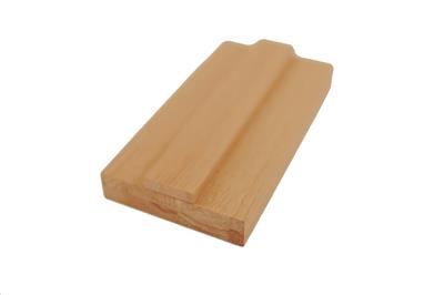 OAK PRE-FIN DOOR FRAME/STOP 108X30X5.1M(SET)