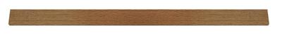 OAK PRE-FIN PLANT ON DOOR STOP 44X12X2.2M (5PCS)