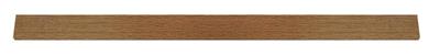 OAK PRE-FIN PLANT ON DOOR STOP 44X12X2.2M (5PCS)