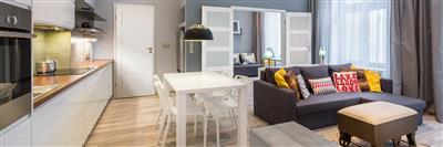 KIRKLAND PRIMED SHAKER 4P DOOR 78x24x42mm