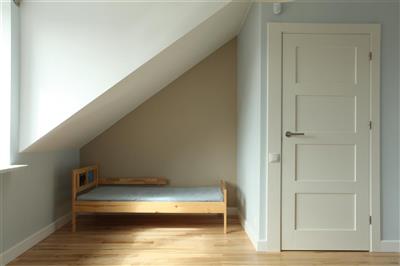KIRKLAND PRIMED SHAKER 4P DOOR 78x24x42mm