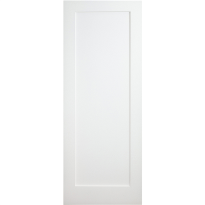 BOSTON FD30 SHAKER PRIMED DOOR 78x24X44MM FD30