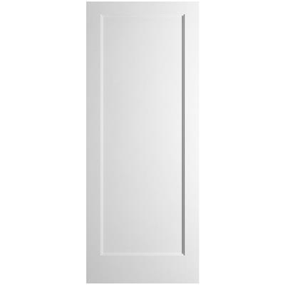 KENMORE FD30 WHITE PRIMED SINGLE PANEL 80X32