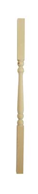 RB COLONIAL SPINDLE 900 X 41 X 41 PINE