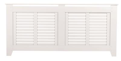 TEMA RHODE ISLAND WHITE RAD COVER LARGE