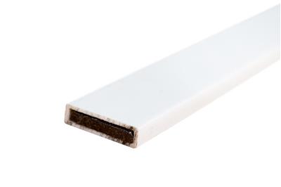 INTUMESCENT FIRE ONLY 5pk 15X4X1050 WHITE