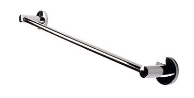 TEMA MALMO CHROME 18 in TOWEL RAIL