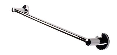 TEMA MALMO CHROME 24 in TOWEL RAIL