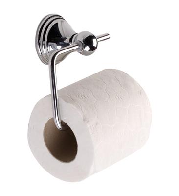 TEMA ARNO TOILET ROLL HOLDER CHROME