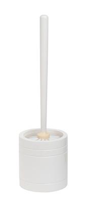 TEMA TOILET BRUSH HOLDER WHITE