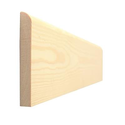 W/DEAL 4 IN BULLNOSE SKIRT NOM 16x100x2.4Mx10 LGTS